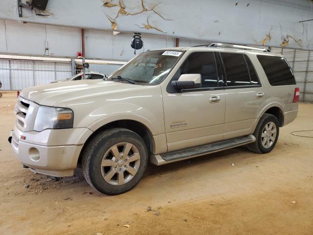  Salvage Ford Expedition