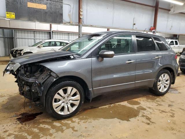  Salvage Acura RDX