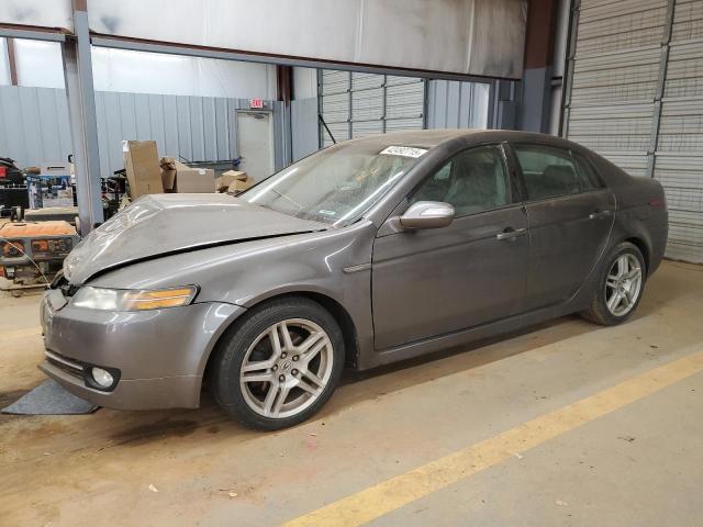  Salvage Acura TL