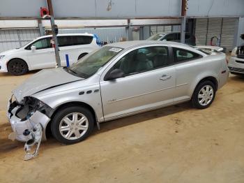  Salvage Chevrolet Cobalt Ls