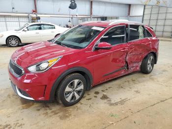  Salvage Kia Niro