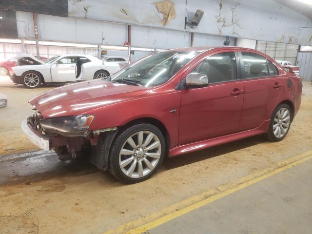  Salvage Mitsubishi Lancer