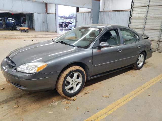  Salvage Ford Taurus Ses