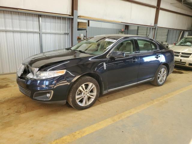  Salvage Lincoln MKS