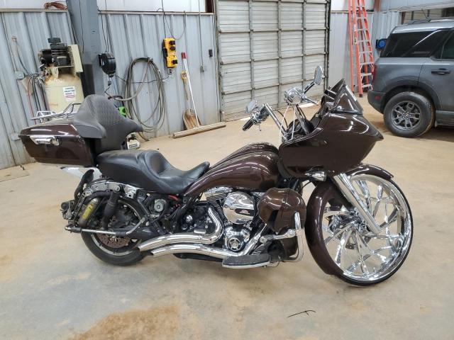  Salvage Harley-Davidson Fl