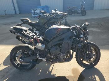  Salvage Yamaha Yzf1000