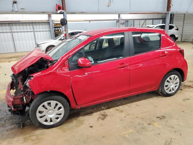  Salvage Toyota Yaris