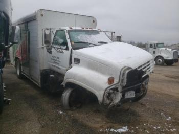  Salvage Chevrolet Ck Series