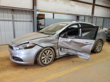  Salvage Dodge Dart