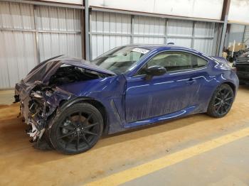  Salvage Toyota 86