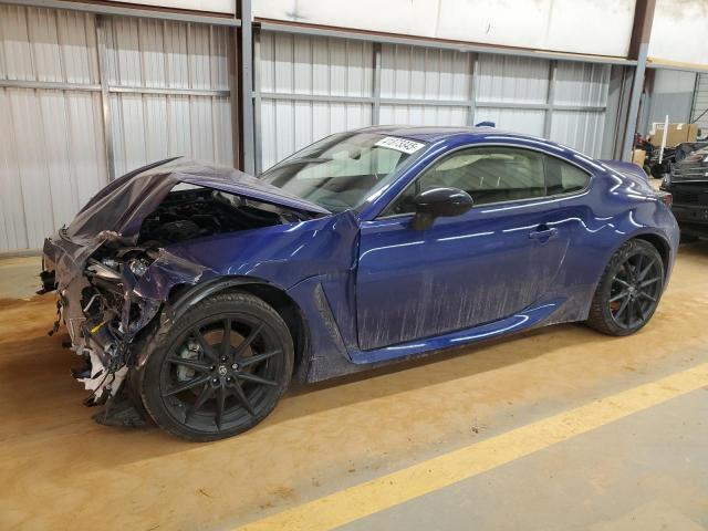  Salvage Toyota 86