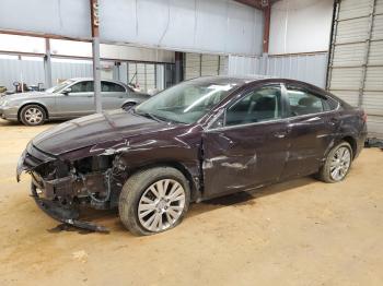  Salvage Mazda 6