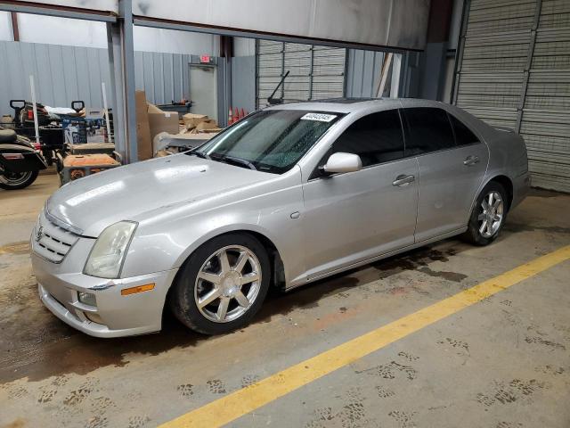  Salvage Cadillac STS