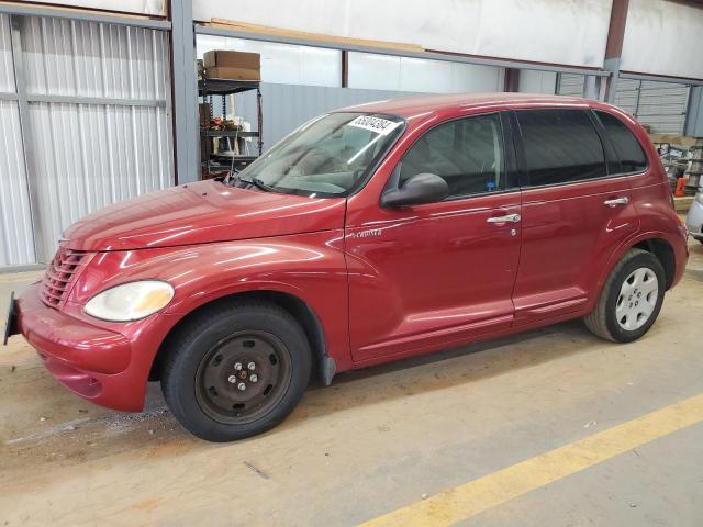  Salvage Chrysler PT Cruiser