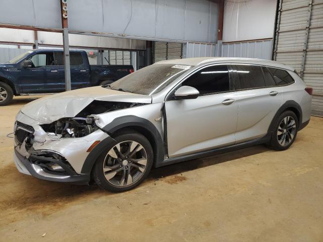  Salvage Buick Regal