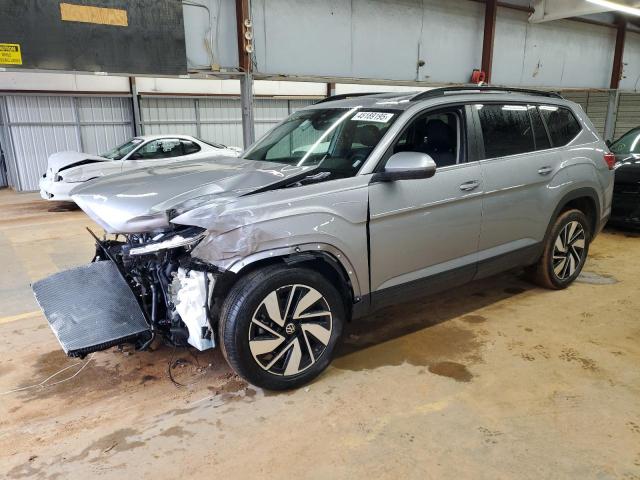  Salvage Volkswagen Atlas