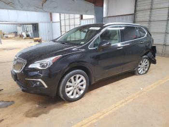  Salvage Buick Envision