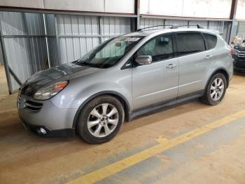  Salvage Subaru Tribeca