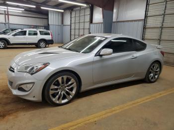  Salvage Hyundai Genesis