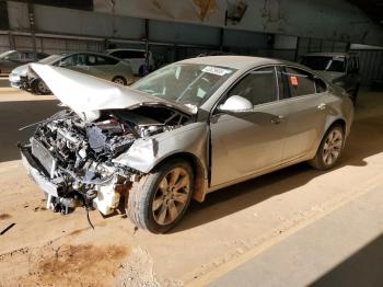  Salvage Buick Regal