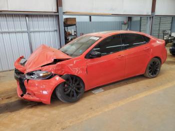  Salvage Dodge Dart