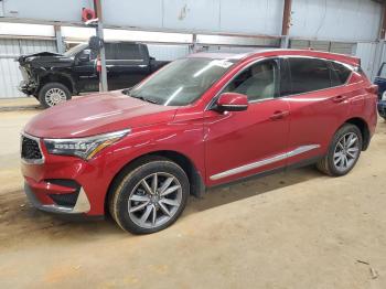  Salvage Acura RDX