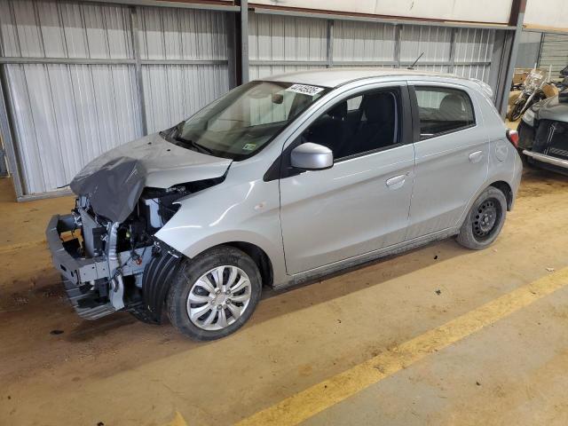  Salvage Mitsubishi Mirage