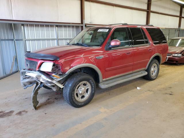  Salvage Ford Expedition