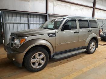  Salvage Dodge Nitro