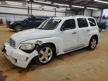  Salvage Chevrolet HHR