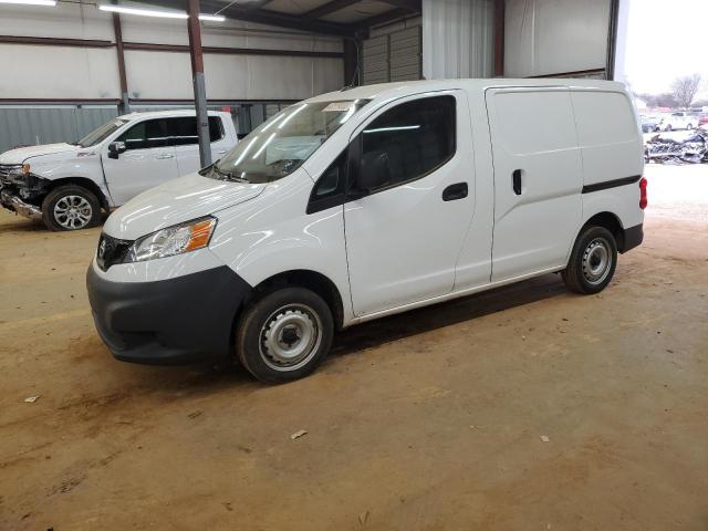  Salvage Nissan Nv