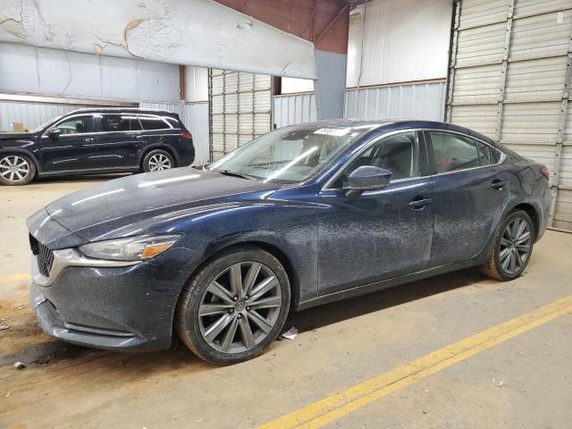  Salvage Mazda 6