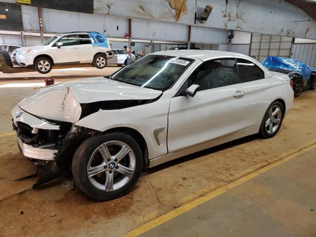  Salvage BMW 4 Series