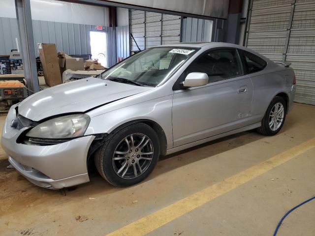  Salvage Acura RSX