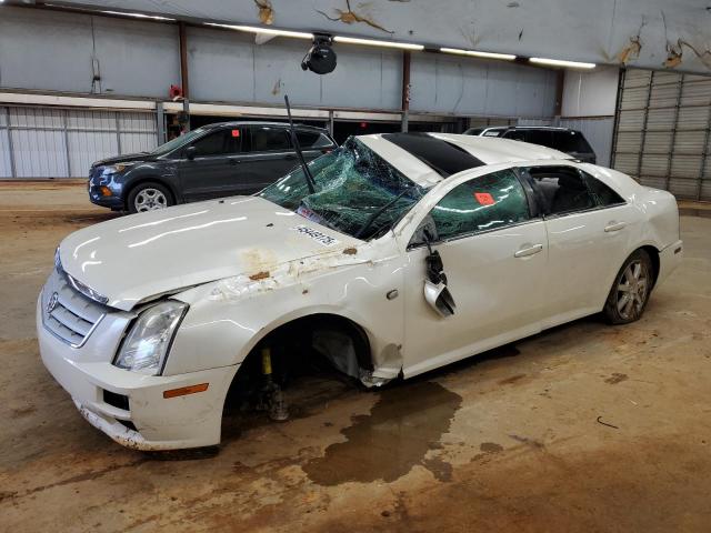  Salvage Cadillac STS