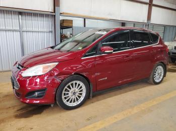  Salvage Ford Cmax