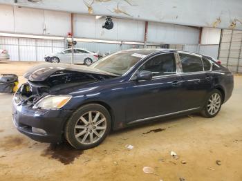  Salvage Lexus Gs