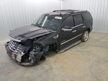  Salvage Cadillac Escalade