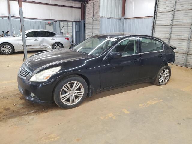  Salvage INFINITI G37