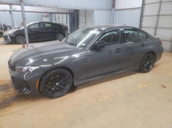  Salvage BMW M Series