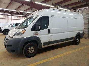  Salvage Ram Promaster