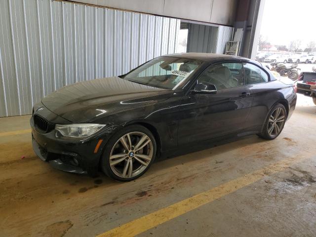  Salvage BMW 4 Series