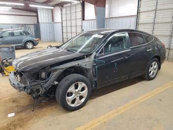  Salvage Honda Crosstour