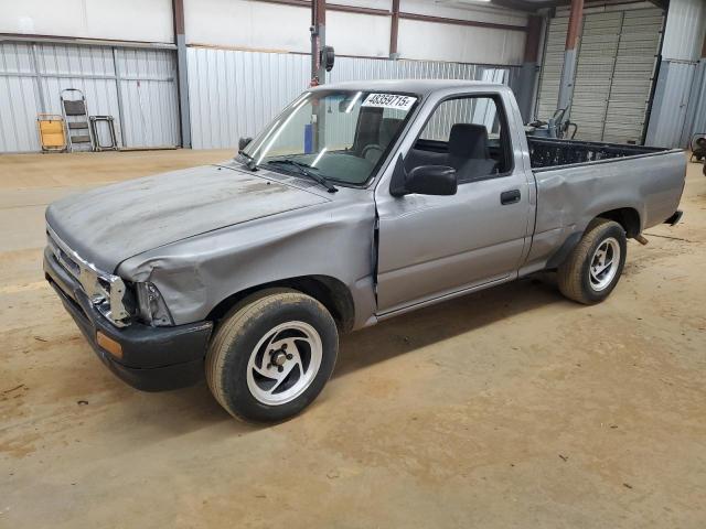  Salvage Toyota Pickup