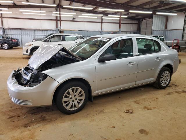  Salvage Chevrolet Cobalt Ls