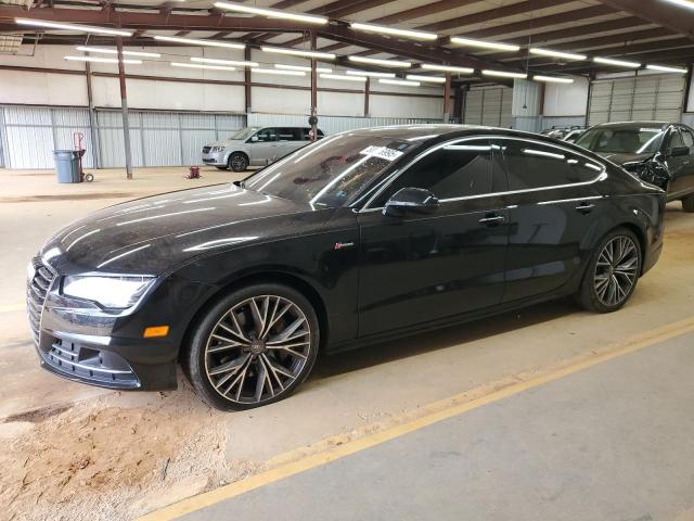  Salvage Audi A7