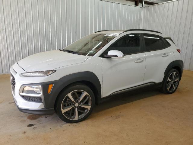  Salvage Hyundai KONA