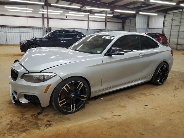  Salvage BMW 2 Series