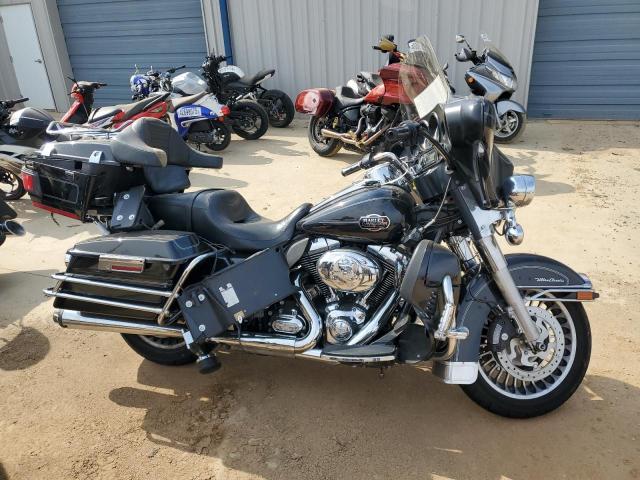  Salvage Harley-Davidson Fl