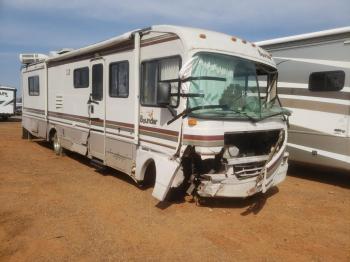  Salvage Chevrolet P30